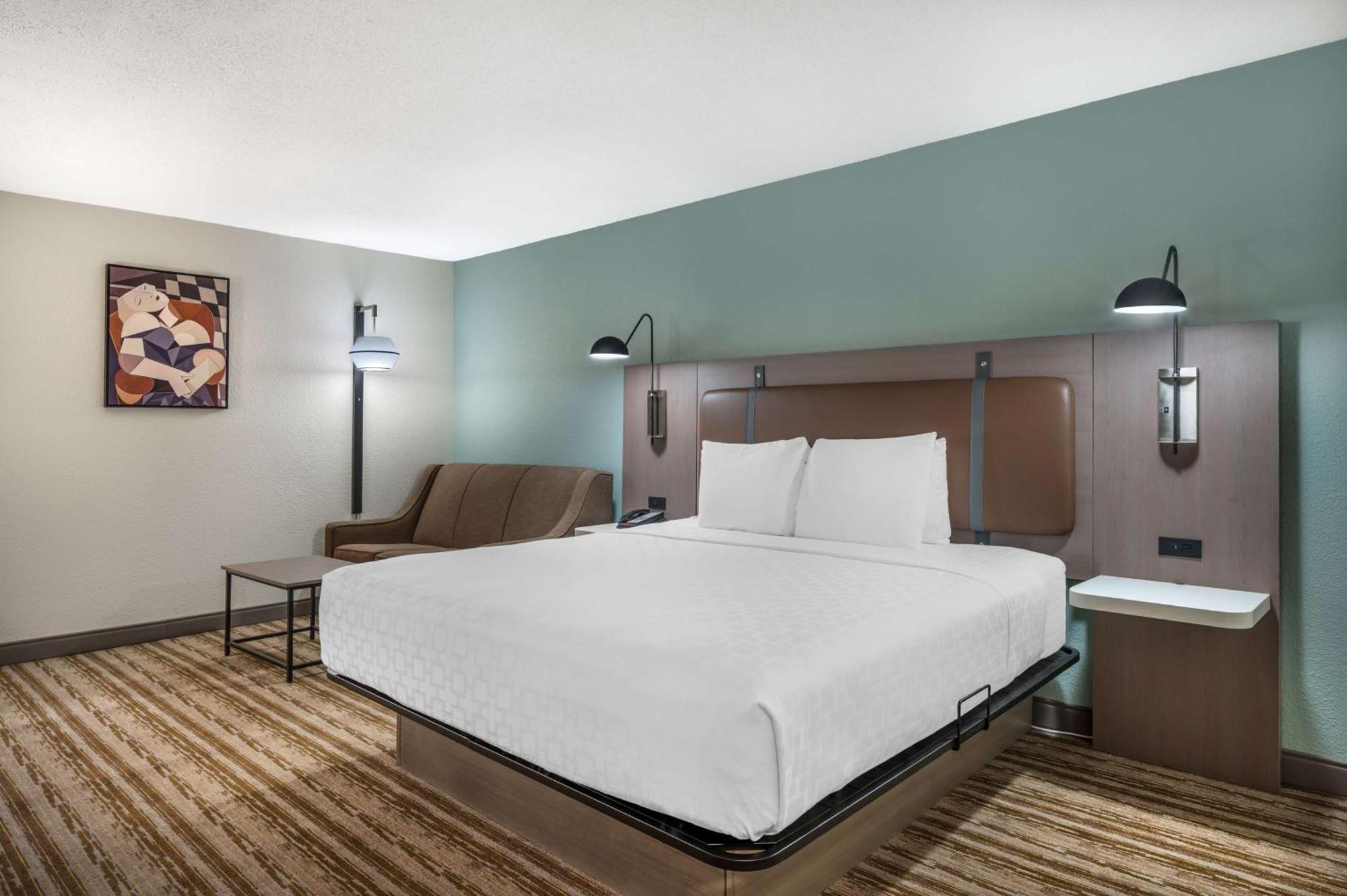 Best Western Richmond Indiana I-70 Esterno foto